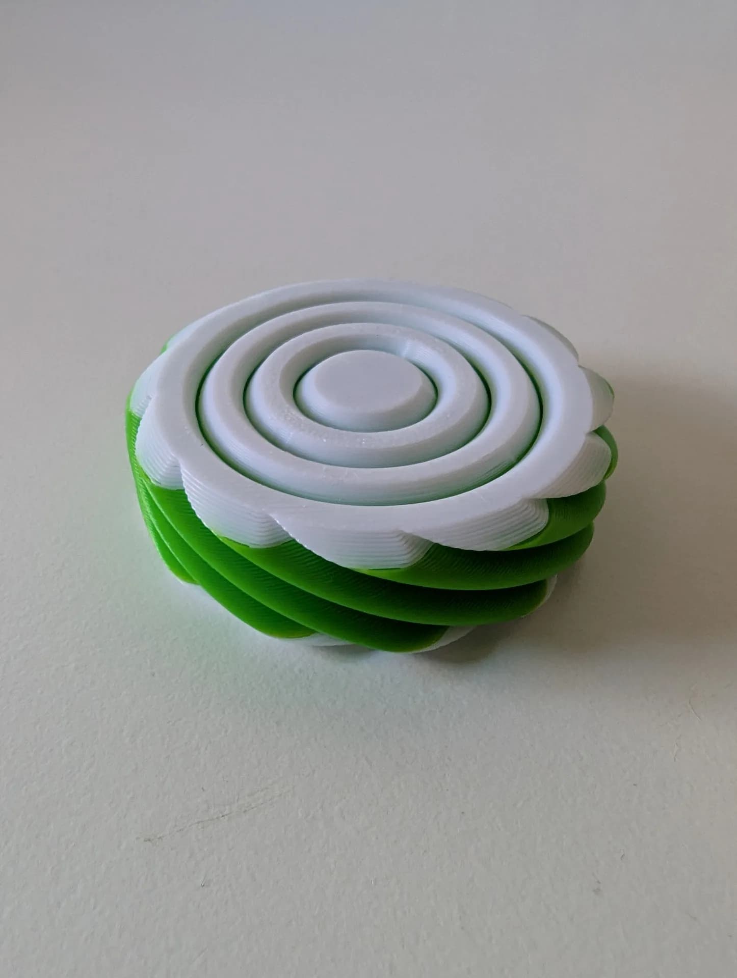 Gyro4, Spinner de Torsión - Image 2