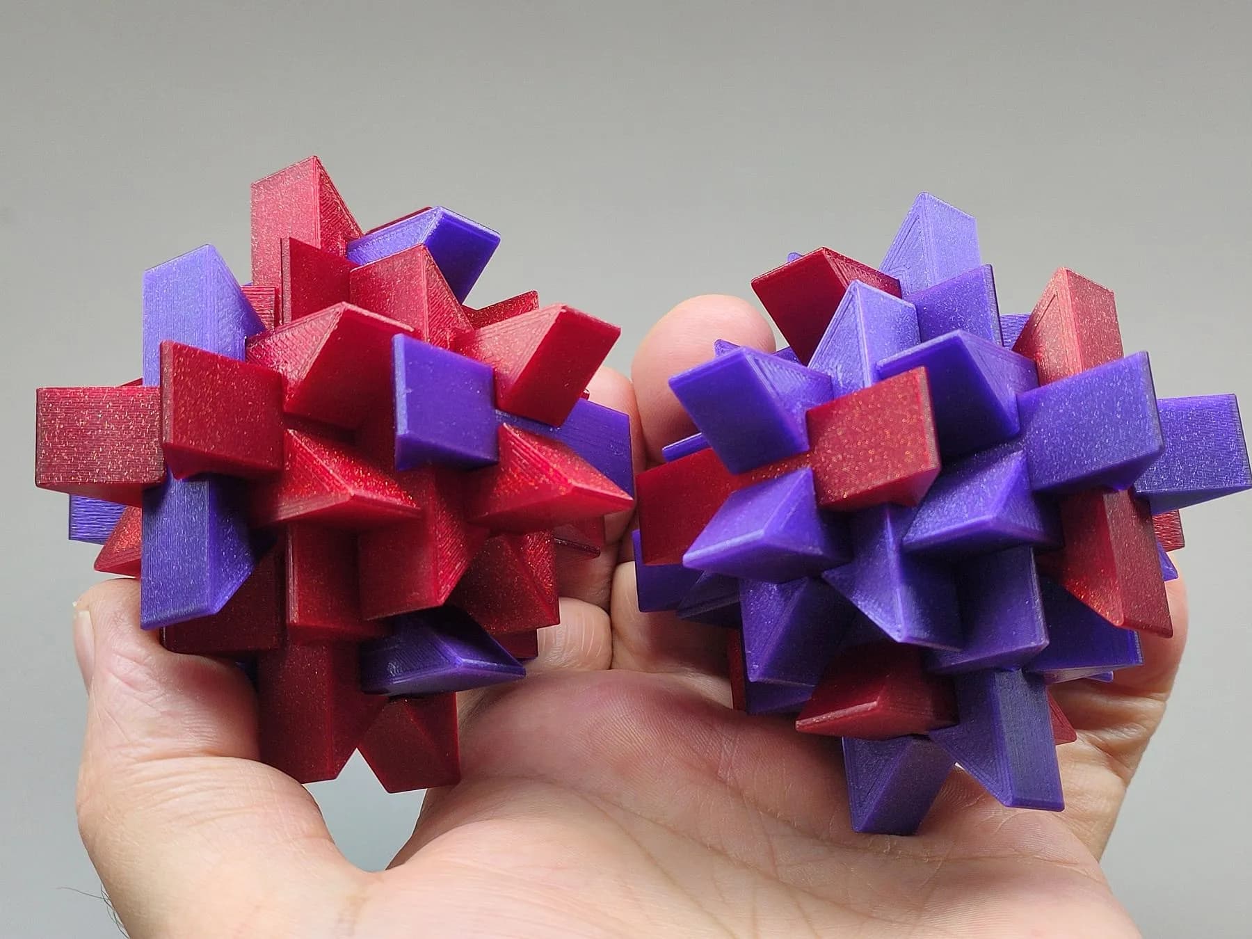 Puzzle de Cristal - Image 3