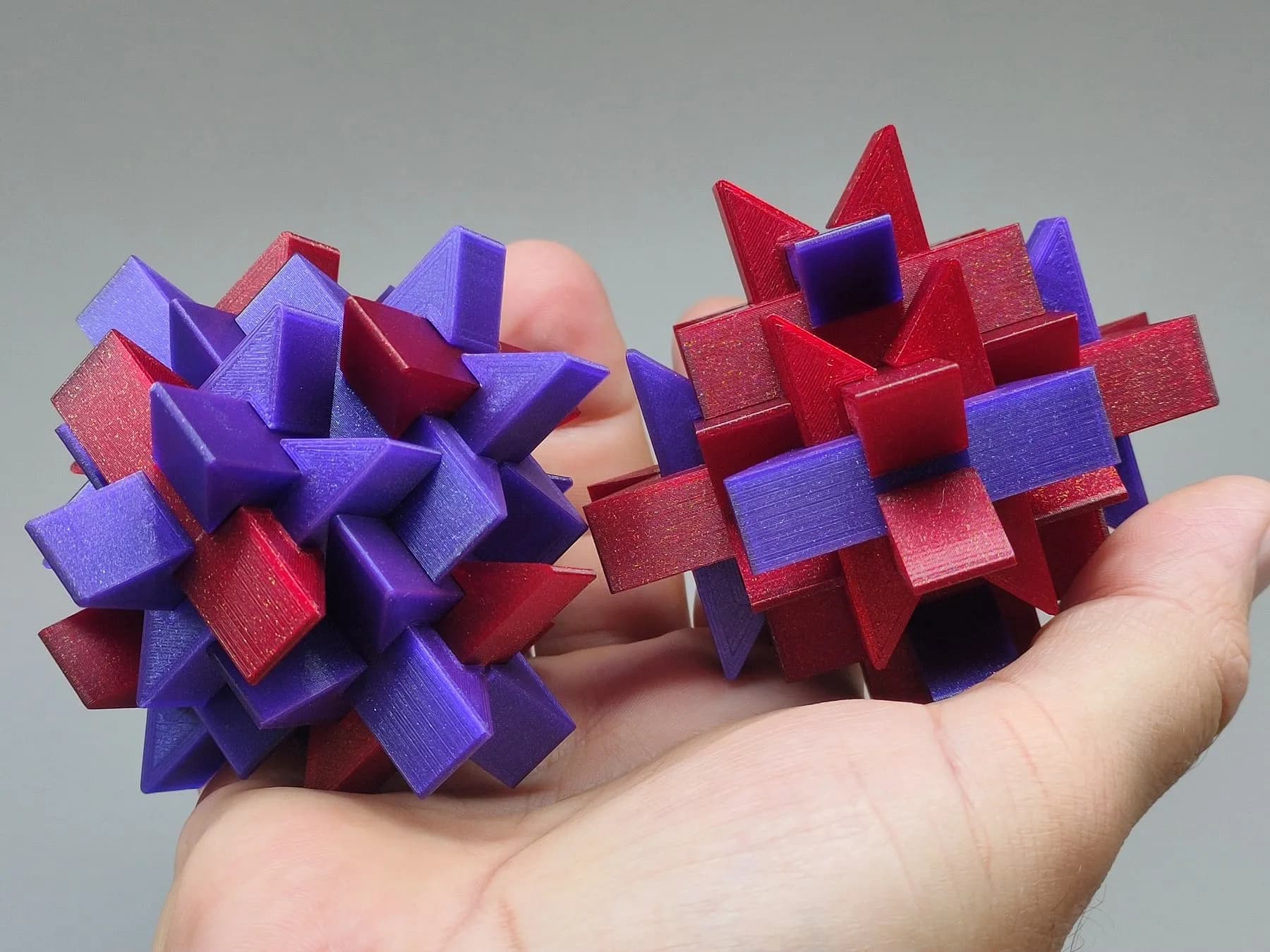 Puzzle de Cristal - Image 4
