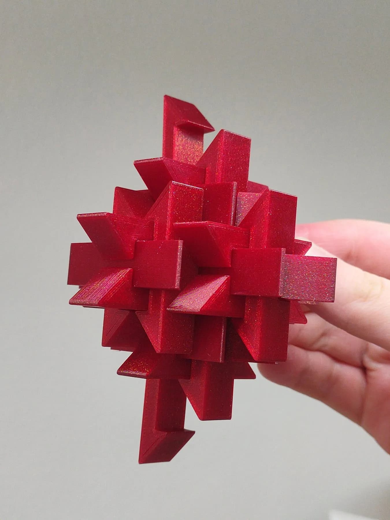 Puzzle de Cristal - Image 6