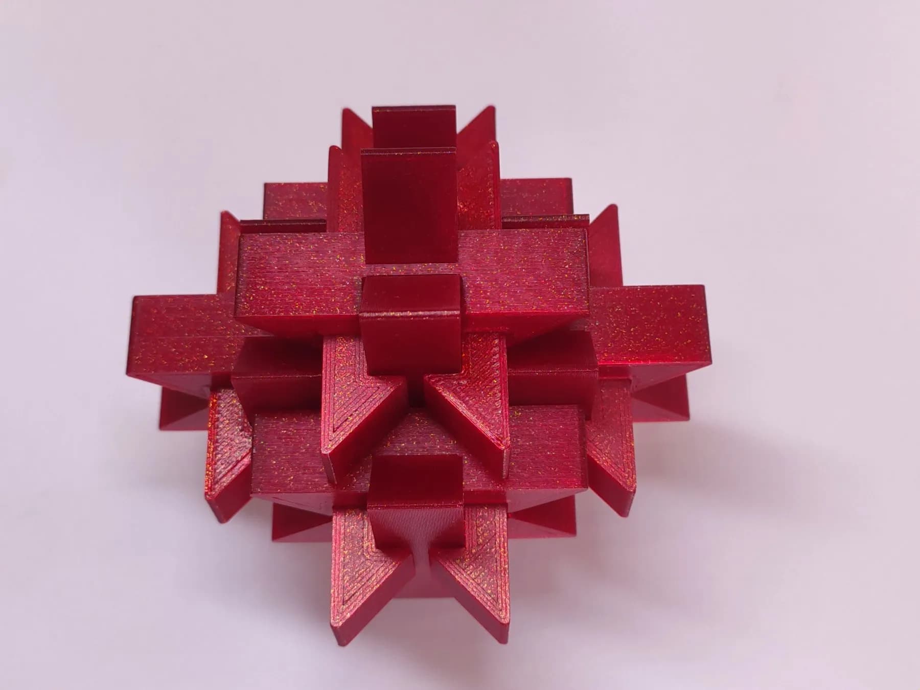 Puzzle de Cristal - Image 7