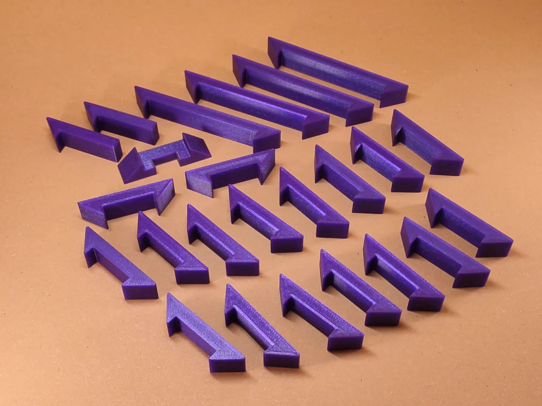 Puzzle de Cristal - Image 9